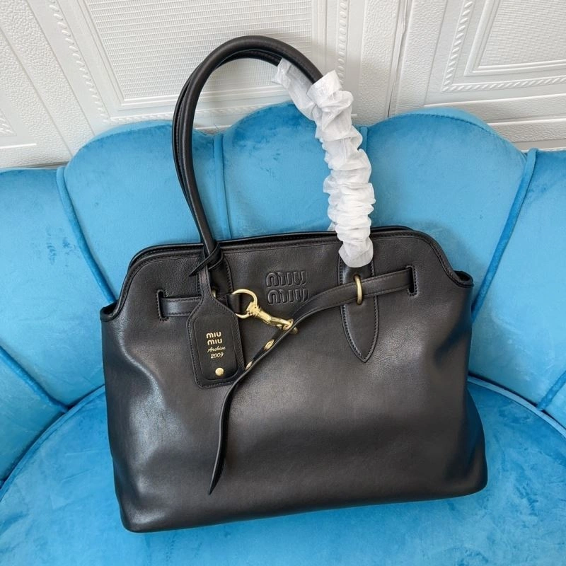 Miu Miu Top Handle Bags Upgraded 58166