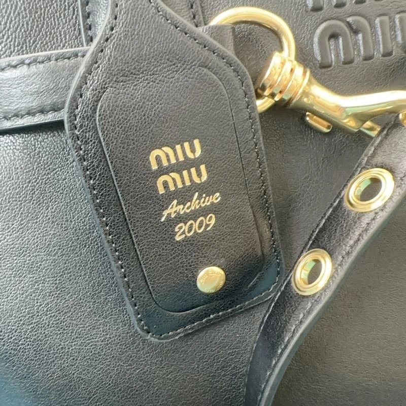 Miu Miu Top Handle Bags Upgraded 58166