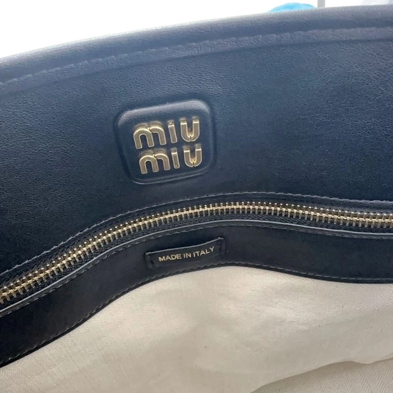 Miu Miu Top Handle Bags Upgraded 58166