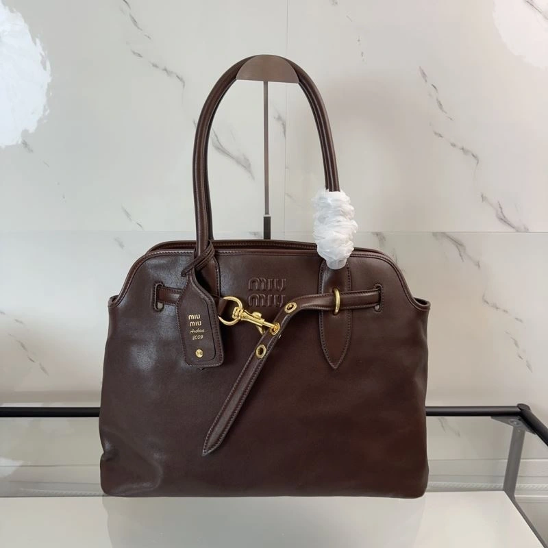 Miu Miu Top Handle Bags ZeroBulk 58167