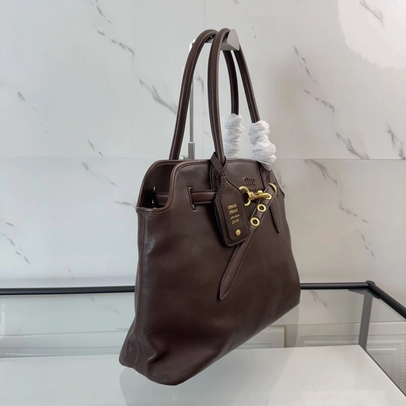 Miu Miu Top Handle Bags ZeroBulk 58167
