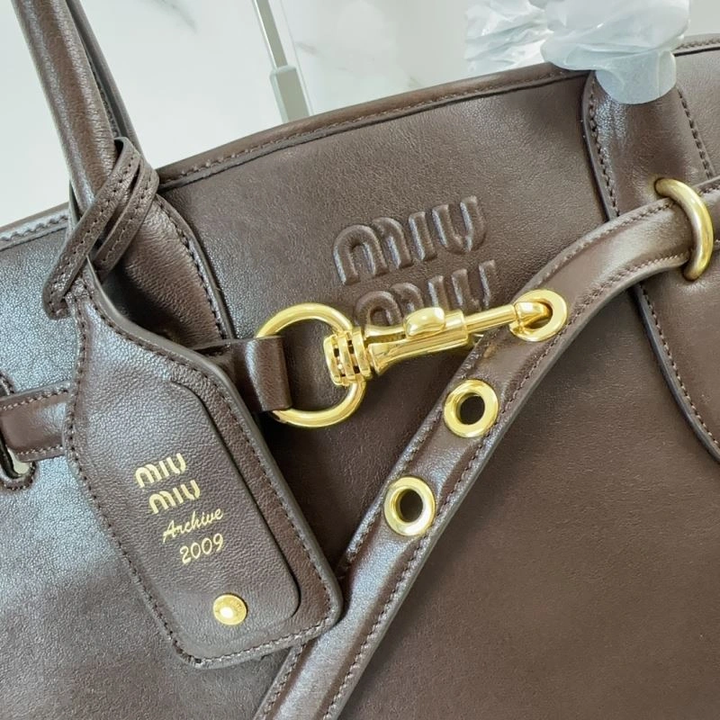 Miu Miu Top Handle Bags ZeroBulk 58167
