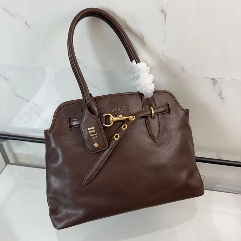 Miu Miu Top Handle Bags ZeroBulk 58167