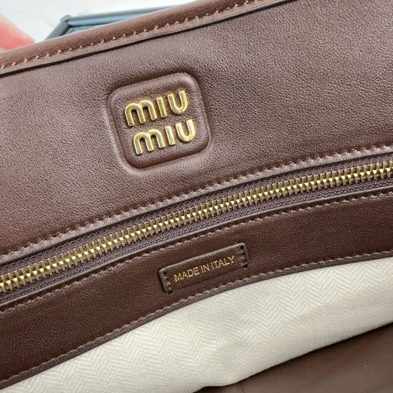 Miu Miu Top Handle Bags ZeroBulk 58167