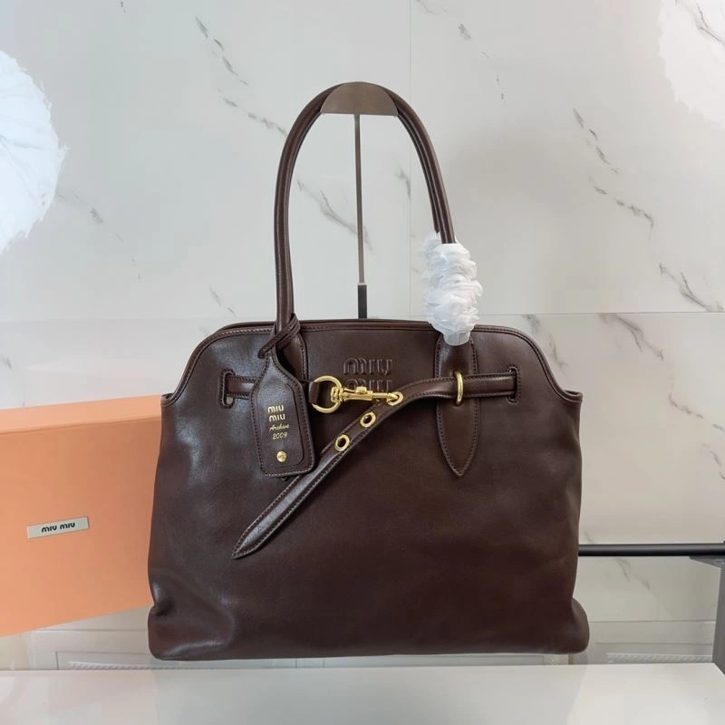 Miu Miu Top Handle Bags ZeroBulk 58167
