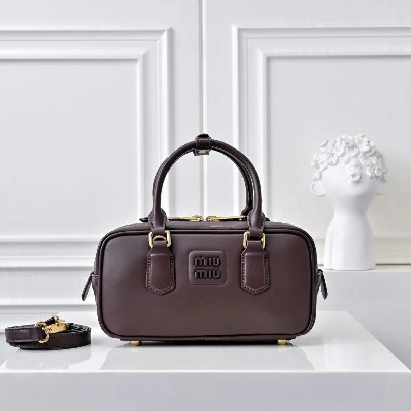 Modern Miu Miu Top Handle Bags 88413