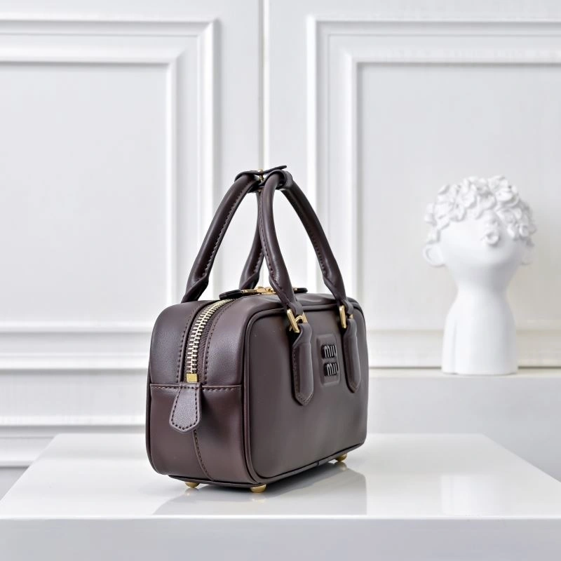 Modern Miu Miu Top Handle Bags 88413