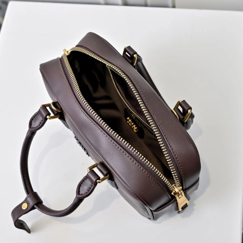 Modern Miu Miu Top Handle Bags 88413