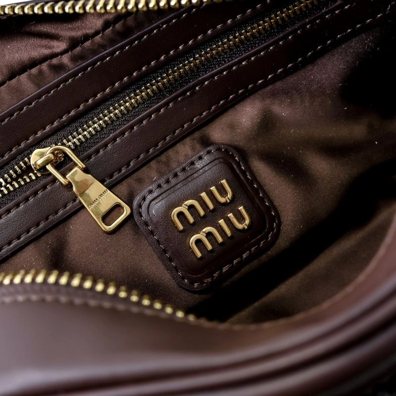 Modern Miu Miu Top Handle Bags 88413