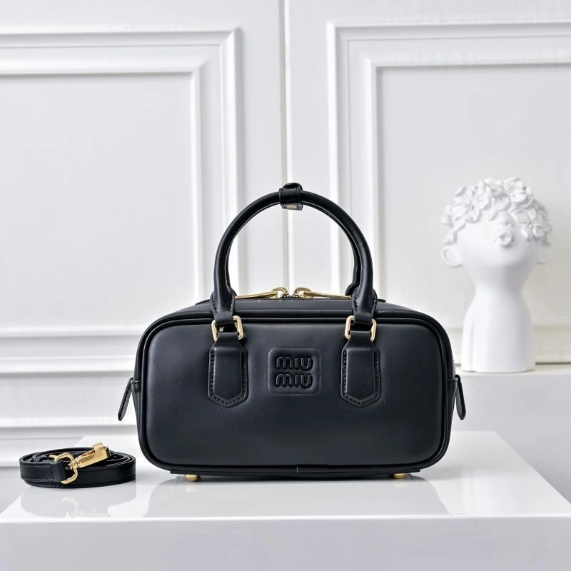 Original Miu Miu Top Handle Bags 88420