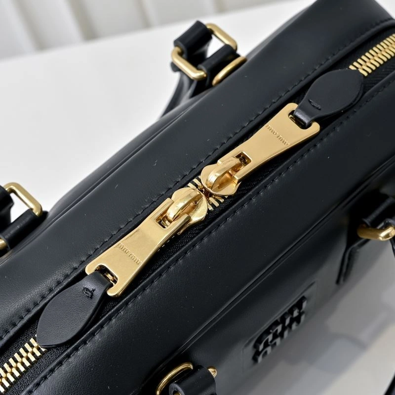Original Miu Miu Top Handle Bags 88420