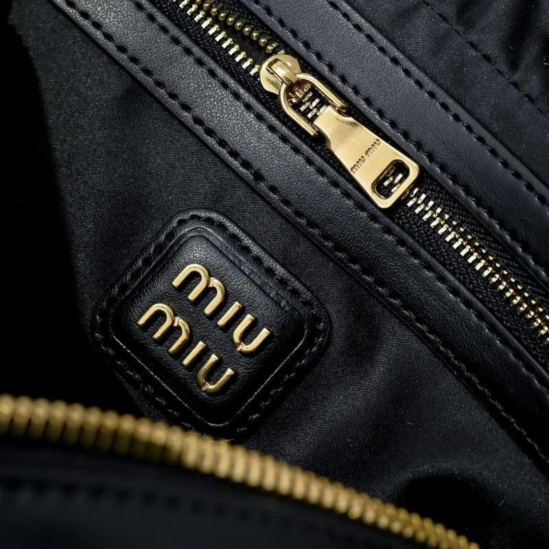Original Miu Miu Top Handle Bags 88420