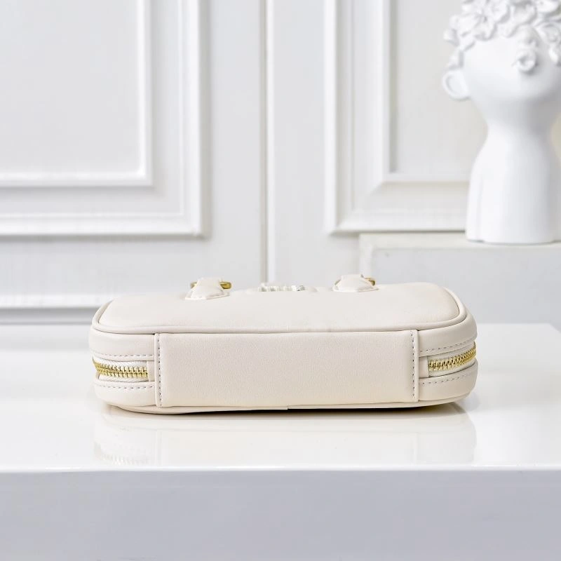 Miu Miu Top Handle Bags Stylish 88415