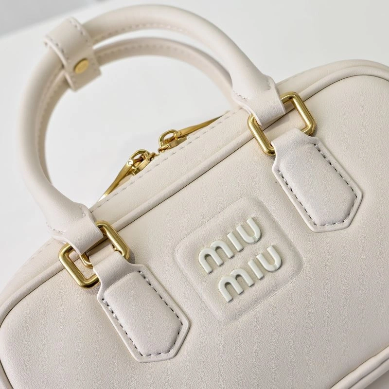 Miu Miu Top Handle Bags Stylish 88415