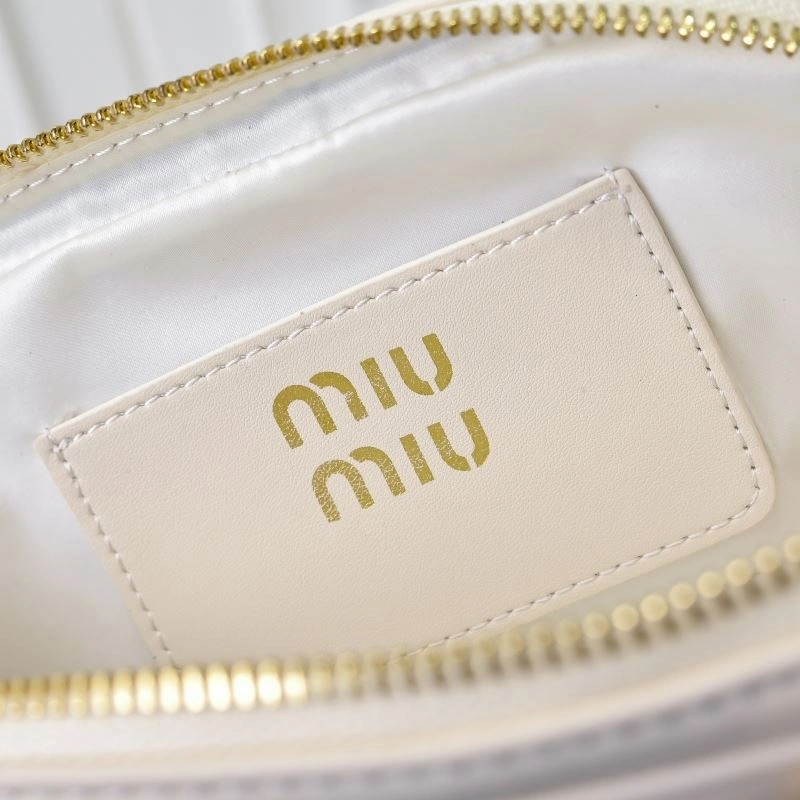 Miu Miu Top Handle Bags Stylish 88415