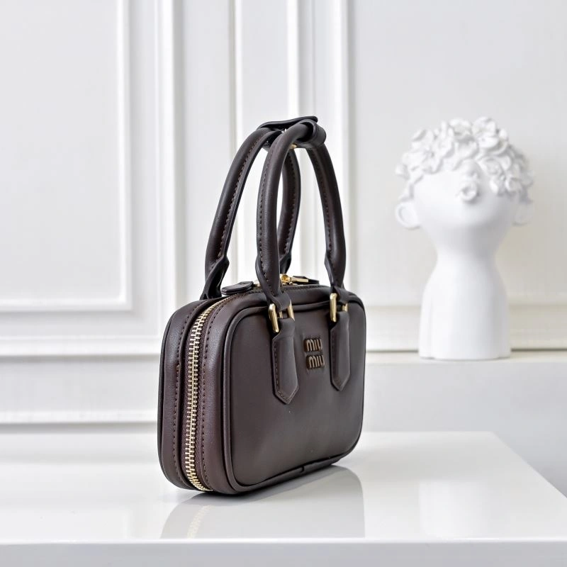Miu Miu Top Handle Bags Sustainable 88414