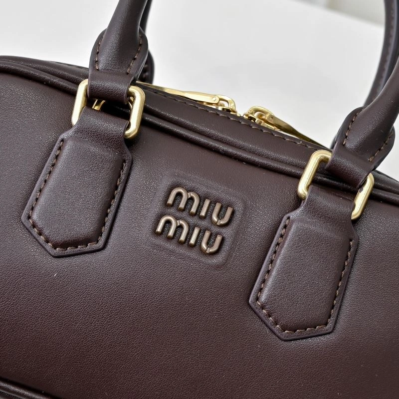 Miu Miu Top Handle Bags Sustainable 88414