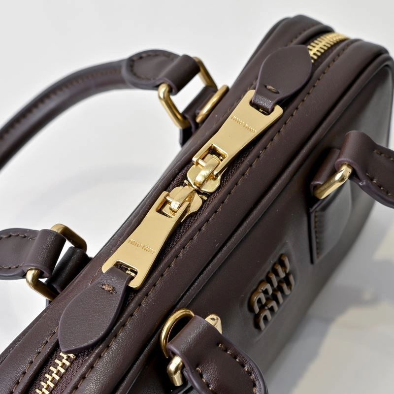 Miu Miu Top Handle Bags Sustainable 88414