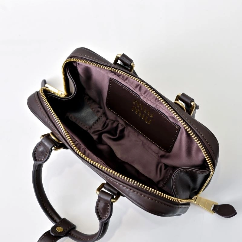 Miu Miu Top Handle Bags Sustainable 88414
