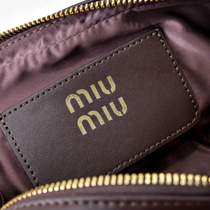 Miu Miu Top Handle Bags Sustainable 88414