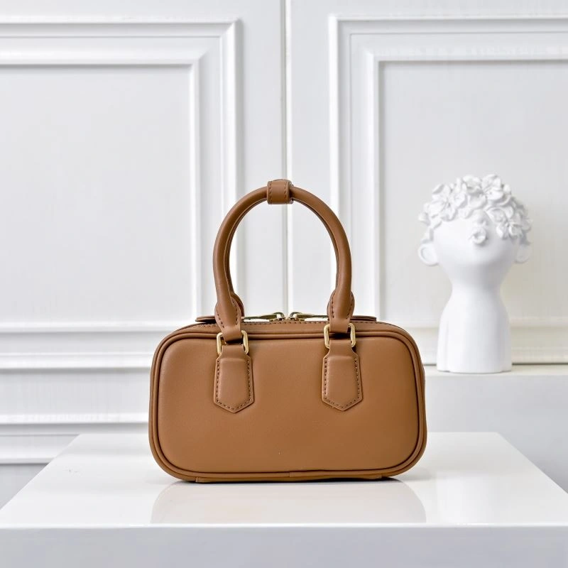Effortless Miu Miu Top Handle Bags 88434