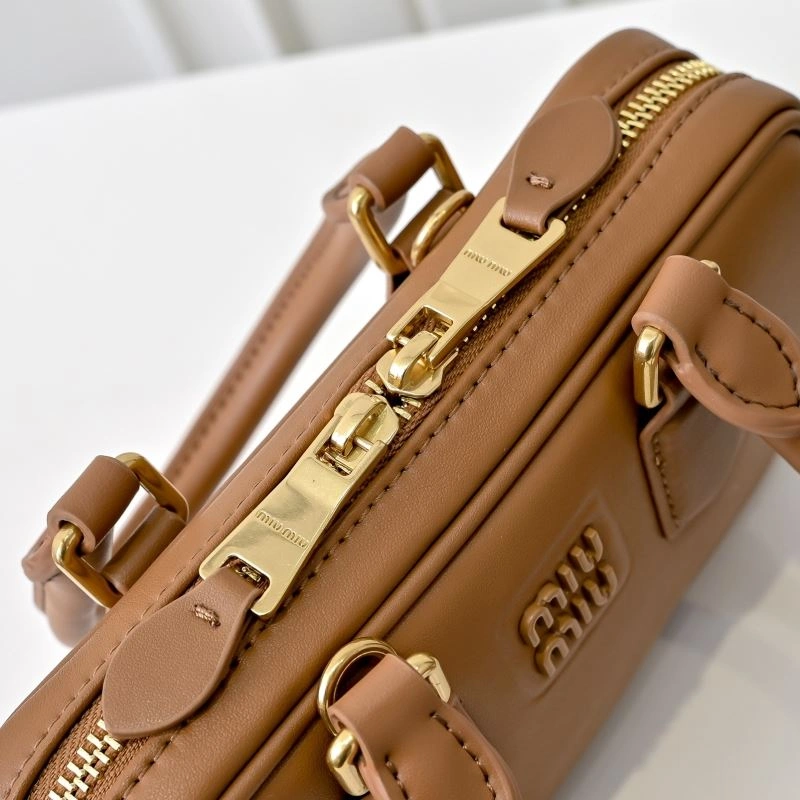 Effortless Miu Miu Top Handle Bags 88434