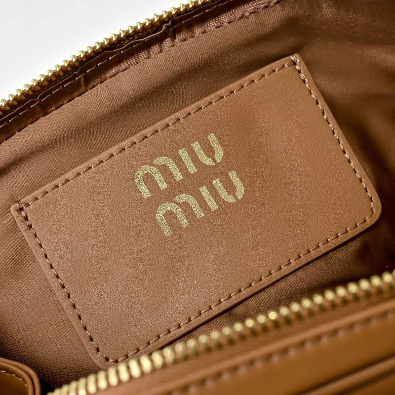 Effortless Miu Miu Top Handle Bags 88434