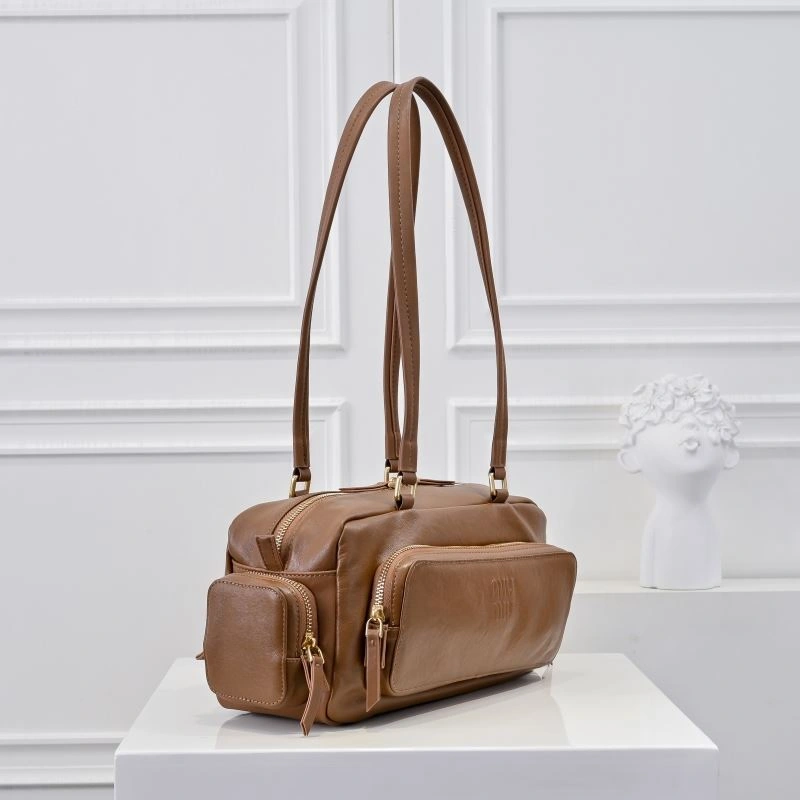 Miu Miu Top Handle Bags Fashionable 88412