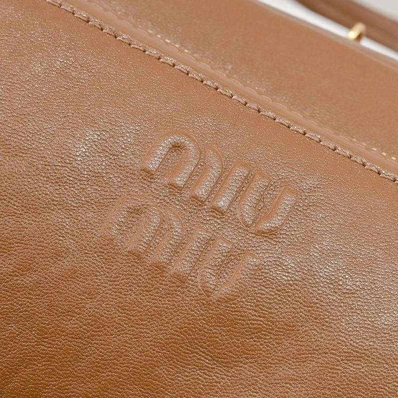 Miu Miu Top Handle Bags Fashionable 88412