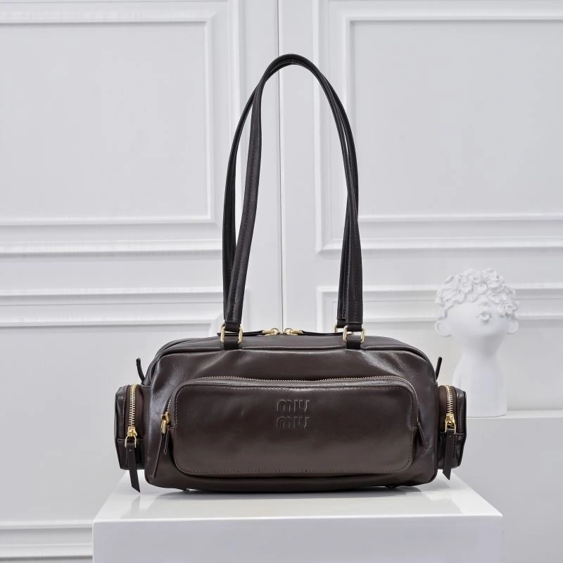Miu Miu Top Handle Bags Vibrant 88419