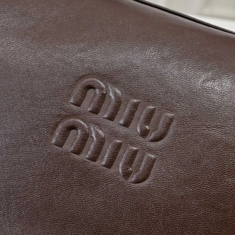 Miu Miu Top Handle Bags Lightweight 88409
