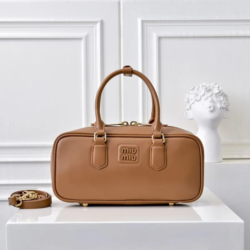 Miu Miu Top Handle Bags Trendy 88506