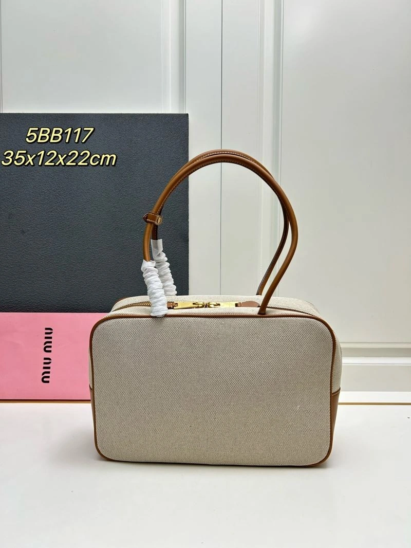 Original Miu Miu Top Handle Bags 88408