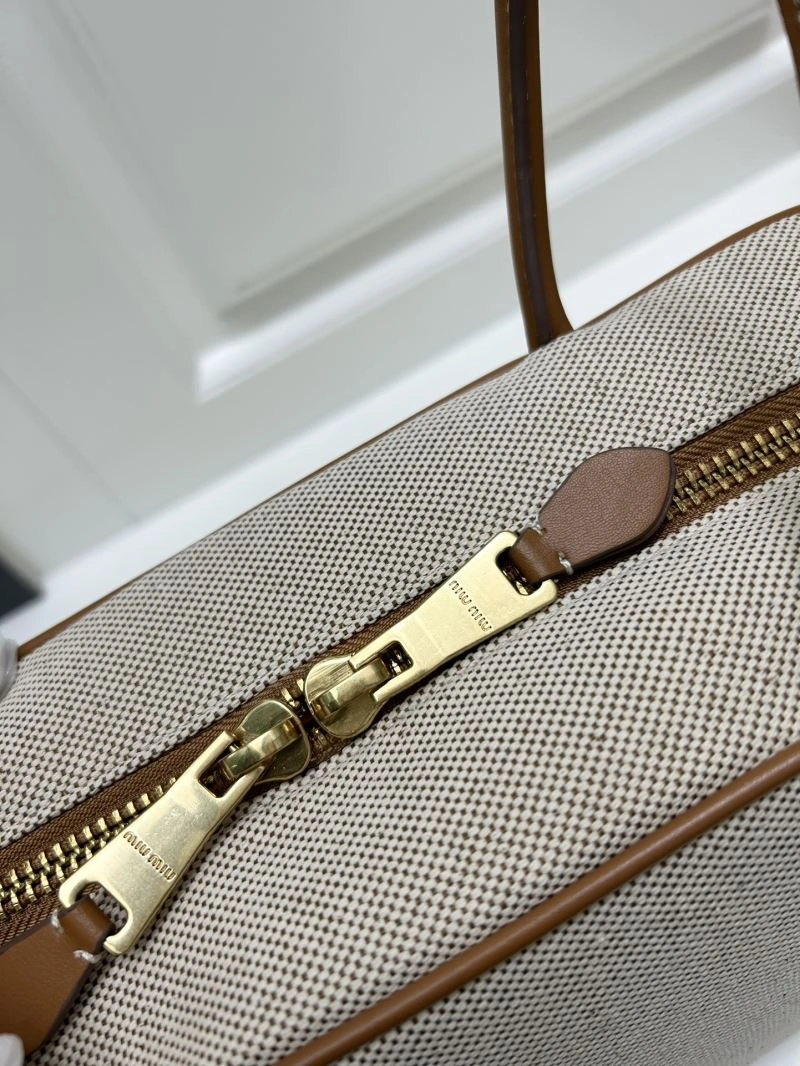 Original Miu Miu Top Handle Bags 88408