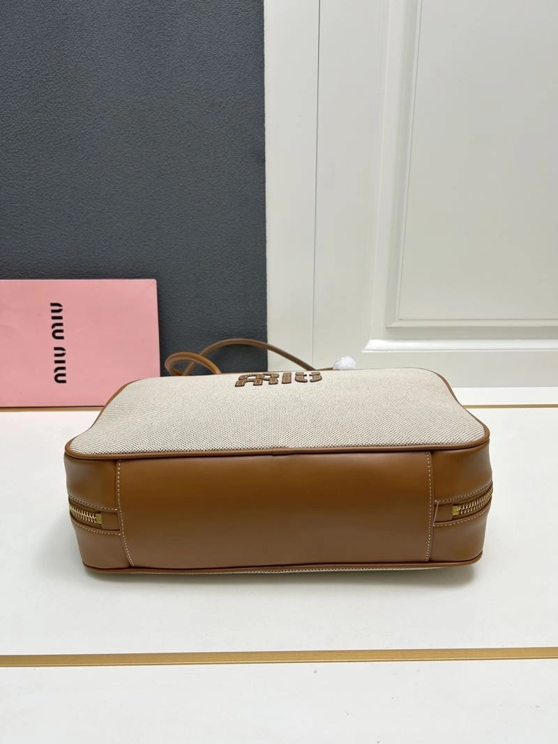 Original Miu Miu Top Handle Bags 88408