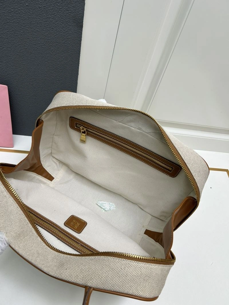 Original Miu Miu Top Handle Bags 88408