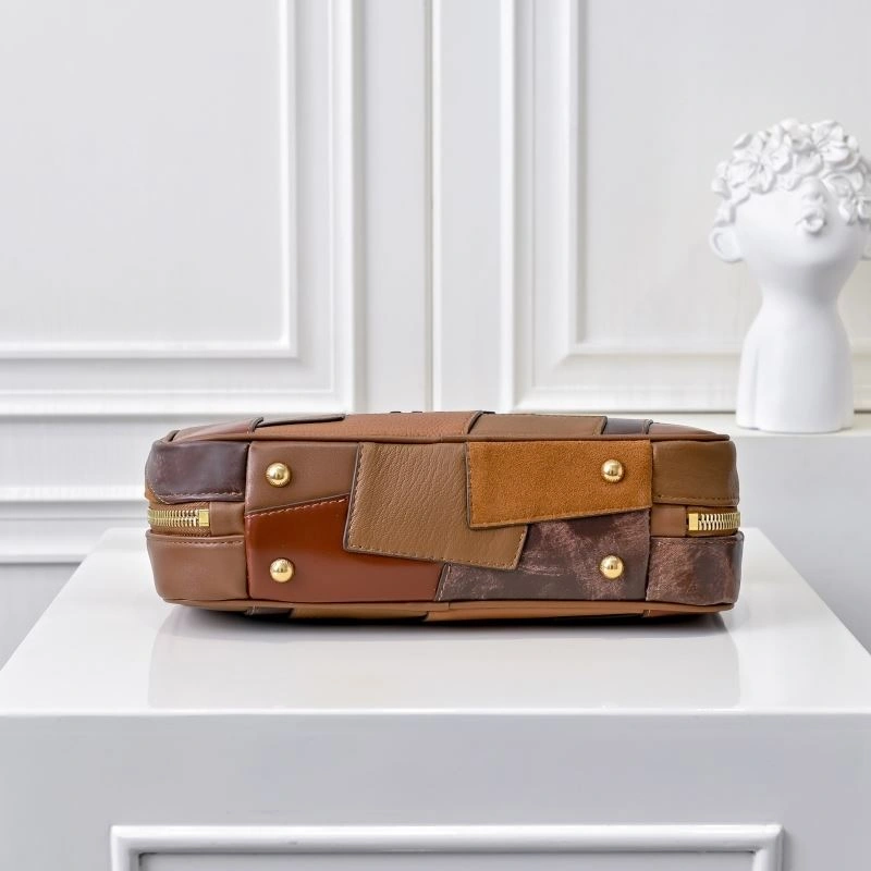 Miu Miu Top Handle Bags SoftTouch 88406