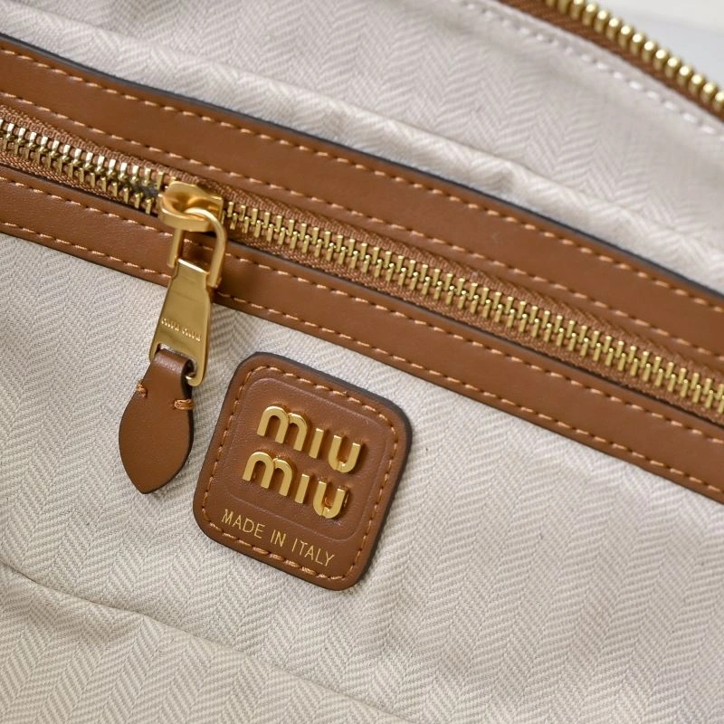 Miu Miu Top Handle Bags SoftTouch 88406