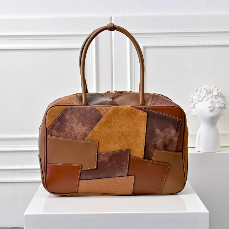 WellDesigned Miu Miu Top Handle Bags 88407