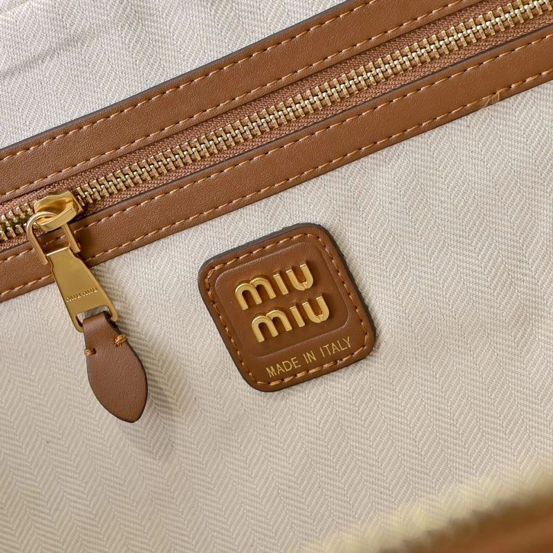WellDesigned Miu Miu Top Handle Bags 88407
