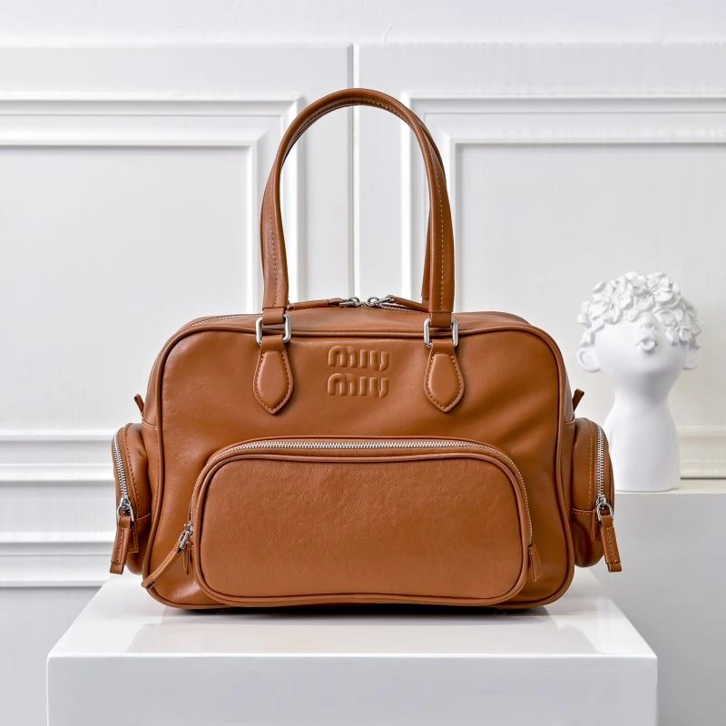 Miu Miu Top Handle Bags StreetReady 88398