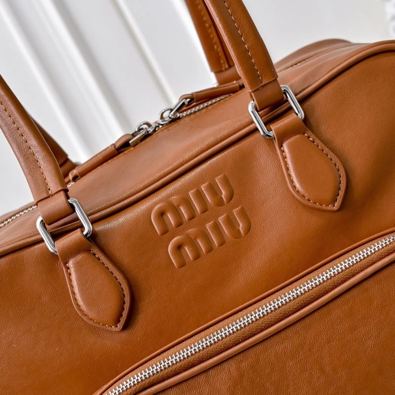 Miu Miu Top Handle Bags StreetReady 88398