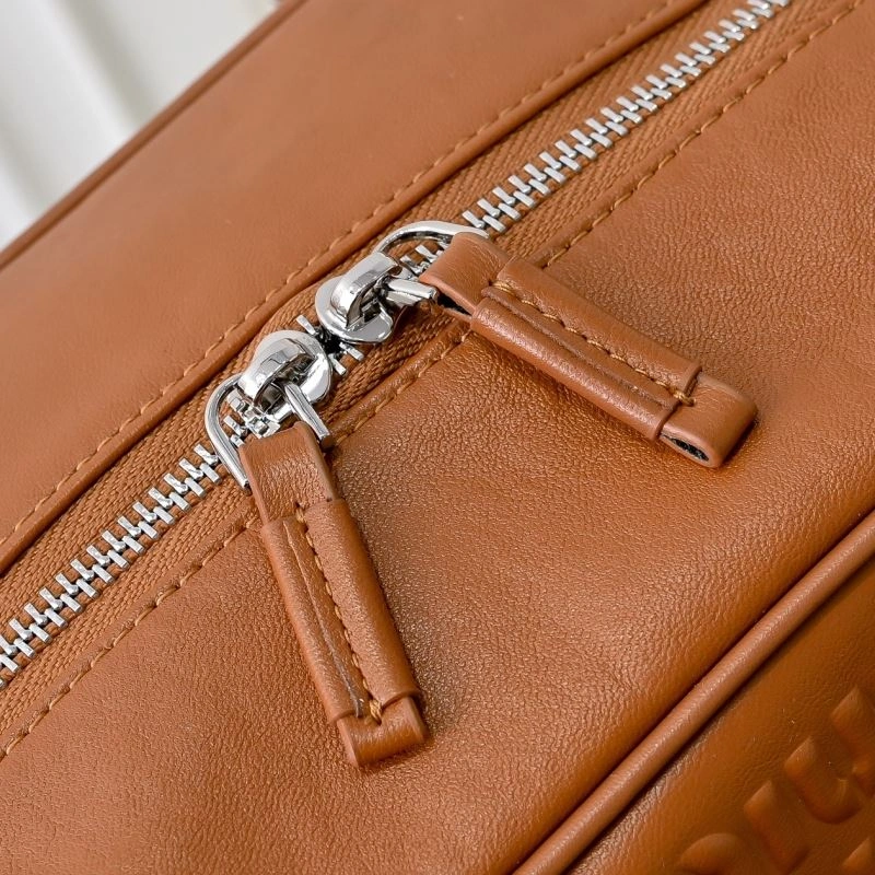 Miu Miu Top Handle Bags StreetReady 88398