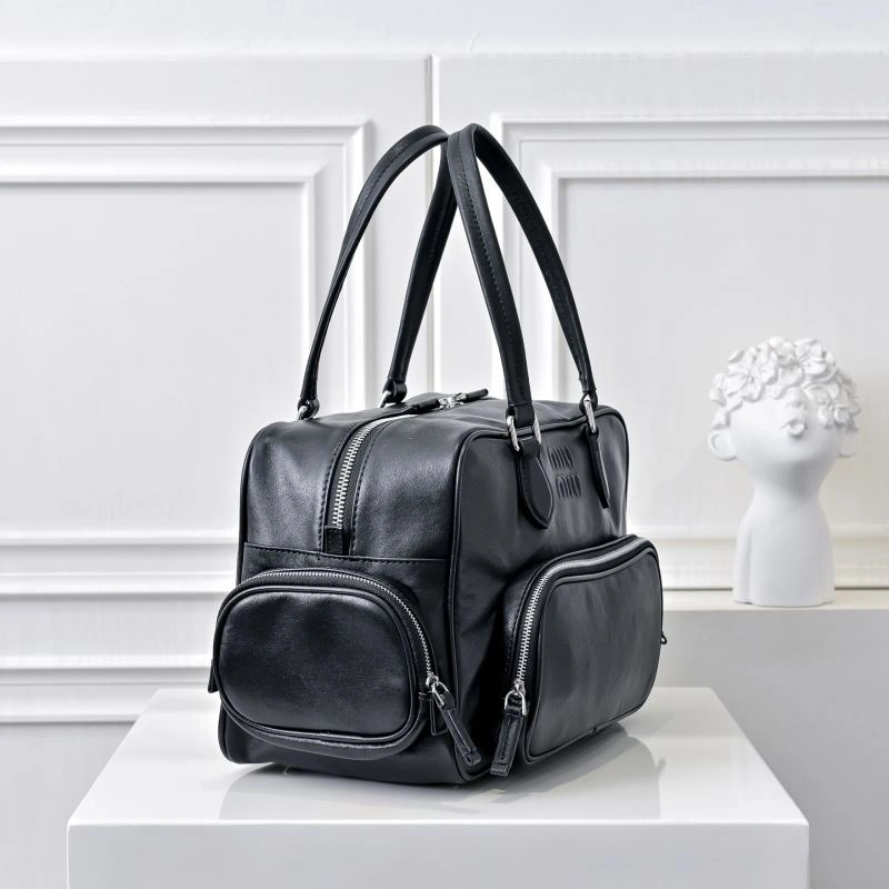 Miu Miu Top Handle Bags Packable 88405