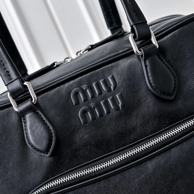 Miu Miu Top Handle Bags Packable 88405
