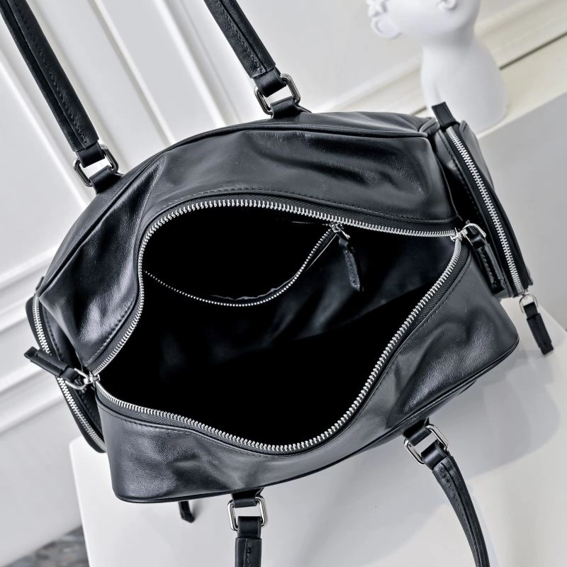 Miu Miu Top Handle Bags Packable 88405