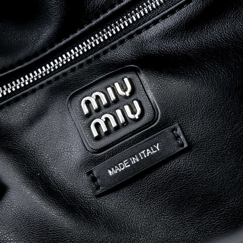 Miu Miu Top Handle Bags Packable 88405