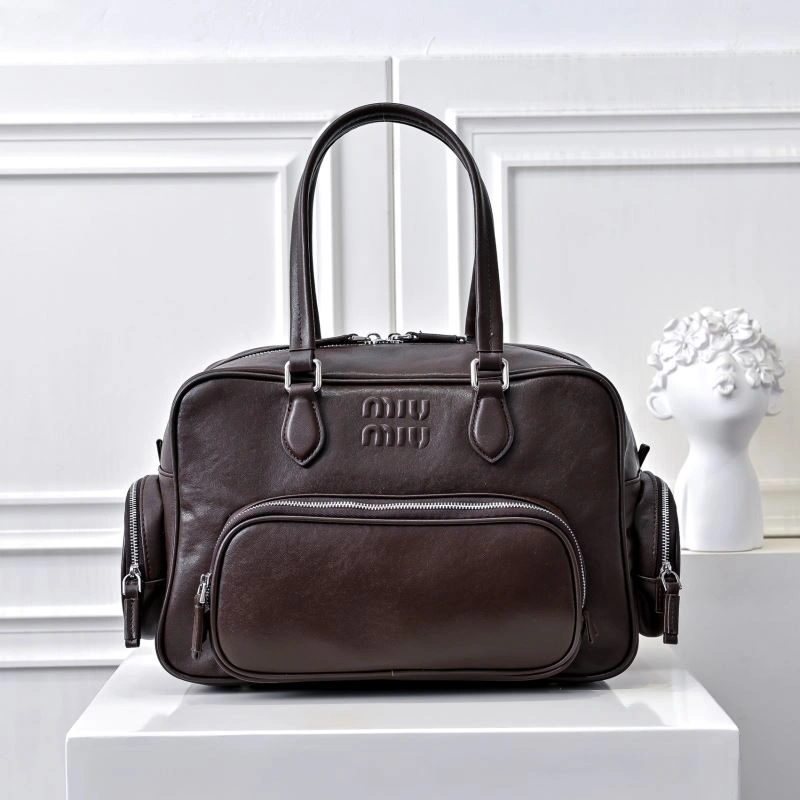 EyeCatching Miu Miu Top Handle Bags 88401