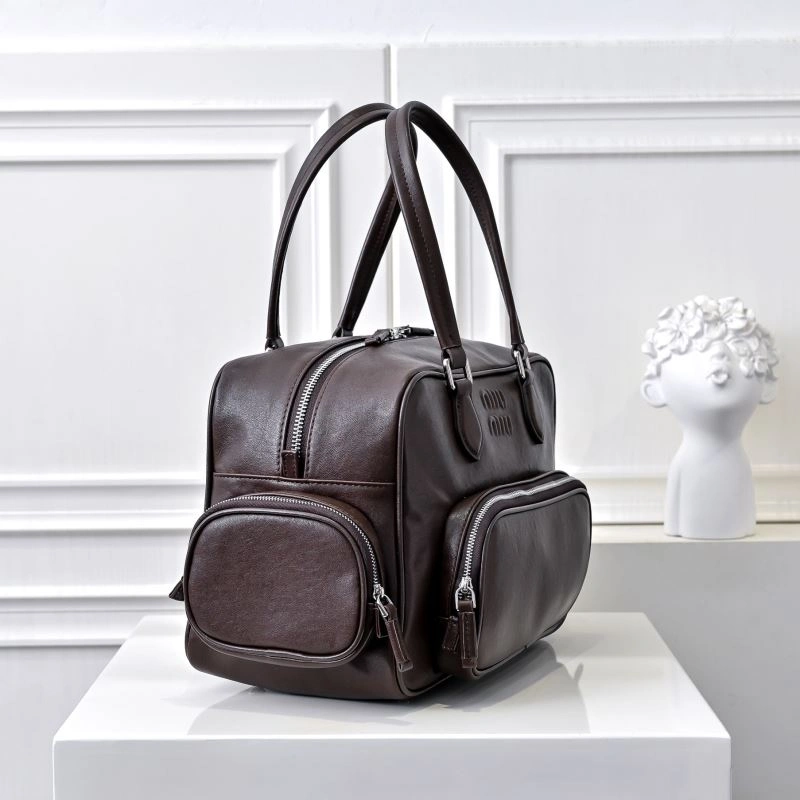 EyeCatching Miu Miu Top Handle Bags 88401