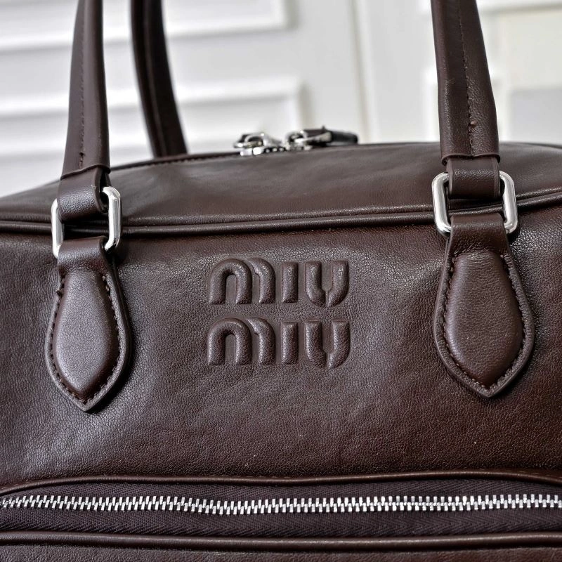 EyeCatching Miu Miu Top Handle Bags 88401